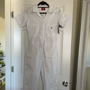 Dickies Coverall Suit
